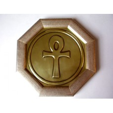 Quadro Croce Ansata - Ankh Quadro Croce Ansata - Ankh