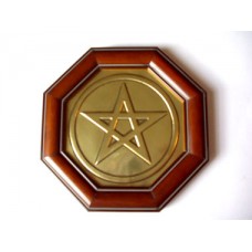 Quadro Pentagramma Quadro Pentagramma
