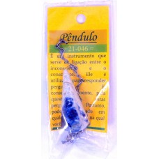 Pendolo di sodalita Pendolo di sodalita