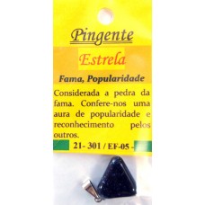 Pendente di Pietra di Stella