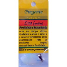 Pendente di Pietra della Luna