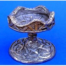 Candeliere Legge Wicca