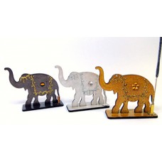 Bruciatore di Incenso Elefante