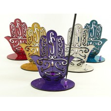 Bruciatore di Incenso Hamsa MDF Bruciatore di Incenso Hamsa MDF