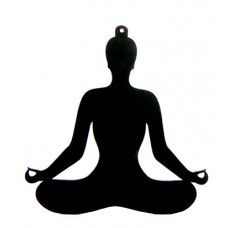 Quadro Yoga Meditazione MDF Quadro Yoga Meditazione MDF