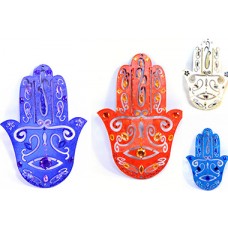 Quadro Mano di Fatima - Hamsa Quadro Mano di Fatima - Hamsa