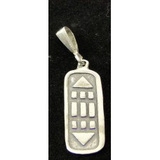 Pendente Atlante M