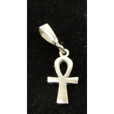 Pendente Croce Ansata P