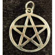Pendente Pentagramma