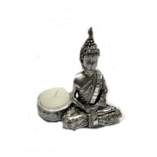 Portacandele Buddha Thai Portacandele Buddha Thai