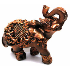 Elefante Moderno P