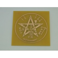 Tessera Radionica Tetragrammaton Tessera Radionica Tetragrammaton