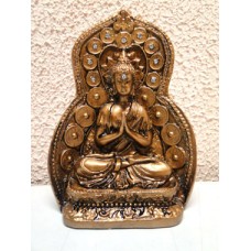 Buddha Riverente Portale Buddha Riverente Portale