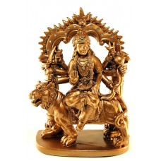 Durga con Portal