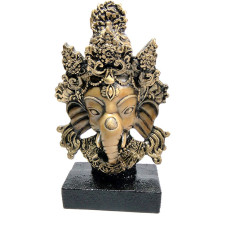 Maschera Ganesha Maschera Ganesha