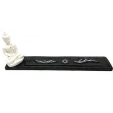 Bruciatore di Incenso Buddha Meditando Bruciatore di Incenso Buddha Meditando