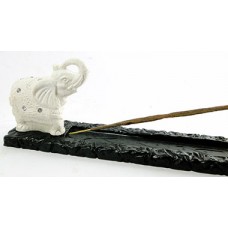 Bruciatore di Incenso Elefante