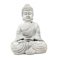 Buddha Meditando Resina Buddha Meditando Resina