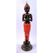 Buddha Thai in piedi Buddha Thai in piedi