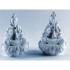 Mini Kuan Yin Mini Kuan Yin