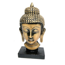 Maschera Buddha da Tavolo Maschera Buddha da Tavolo