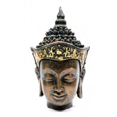 Testa di Buddha Testa di Buddha