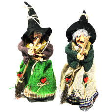 Strega in piede Strega in piede