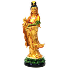 Kuan Yin Dorata Kuan Yin Dorata
