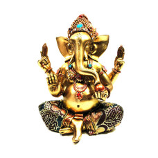 Ganesha M