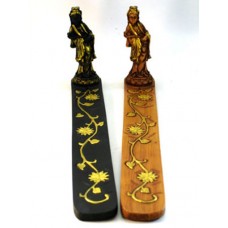 Bruciatore di Incenso Kuan Yin Bruciatore di Incenso Kuan Yin