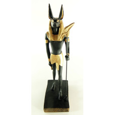 Statua Anubis Statua Anubis