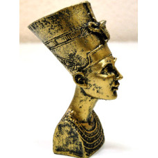 Statua Nefertiti Statua Nefertiti