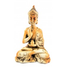 Buddha Seduto Meditando Buddha Seduto Meditando