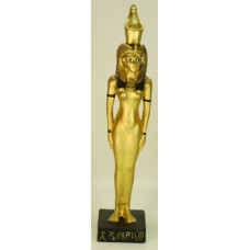 Statua Isis Statua Isis