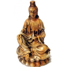 Statua Kuan Yin Statua Kuan Yin