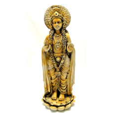 Statua Parvarti Fiore di Loto Statua Parvarti Fiore di Loto
