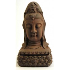 Bruciatore di Incenso Kuan Yin Bruciatore di Incenso Kuan Yin