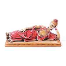 Kuan Yin Sdraiata Kuan Yin Sdraiata