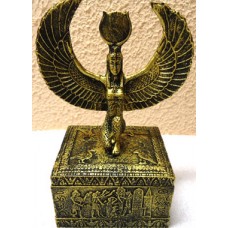 Portagioielli Isis