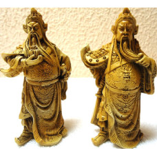 Guerrieri Samurai Guerrieri Samurai