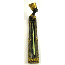 Bruciatore di Incenso Nefertiti Bruciatore di Incenso Nefertiti