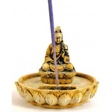 Bruciatore di Incenso Kuan Yin Bruciatore di Incenso Kuan Yin