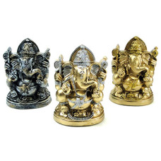 Ganesha Seduto