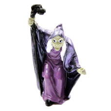 Strega con Bastone Strega con Bastone