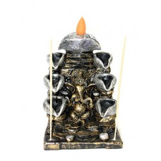 Bruciatore di Incenso Cascata Ganesha Bruciatore di Incenso Cascata Ganesha