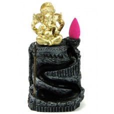 Bruciatore di Incenso Cascata Ganesha Bruciatore di Incenso Cascata Ganesha