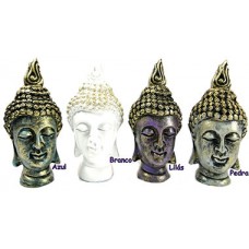Testa di Buddha M Testa di Buddha M