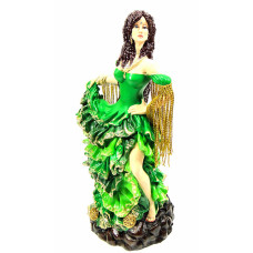 Gitana Esmeralda