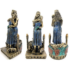 Persefone e Demetra Persefone e Demetra