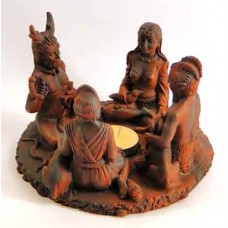 Circolo degli Dei